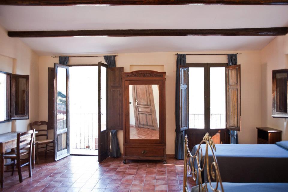 Le Giare Hotel Itala Esterno foto