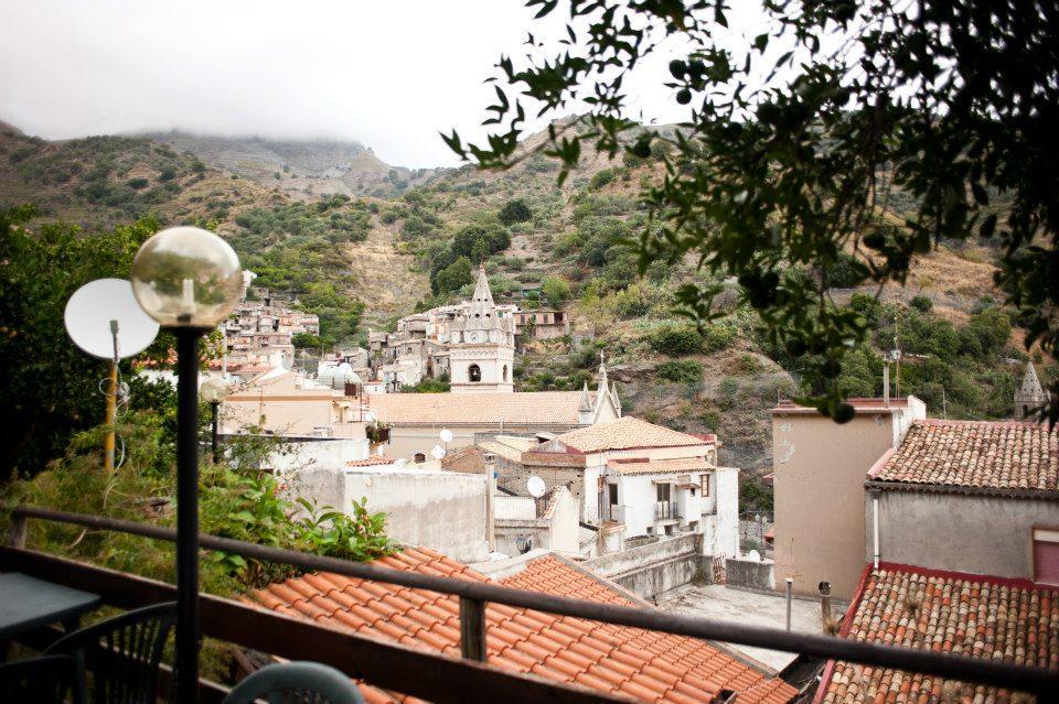Le Giare Hotel Itala Esterno foto