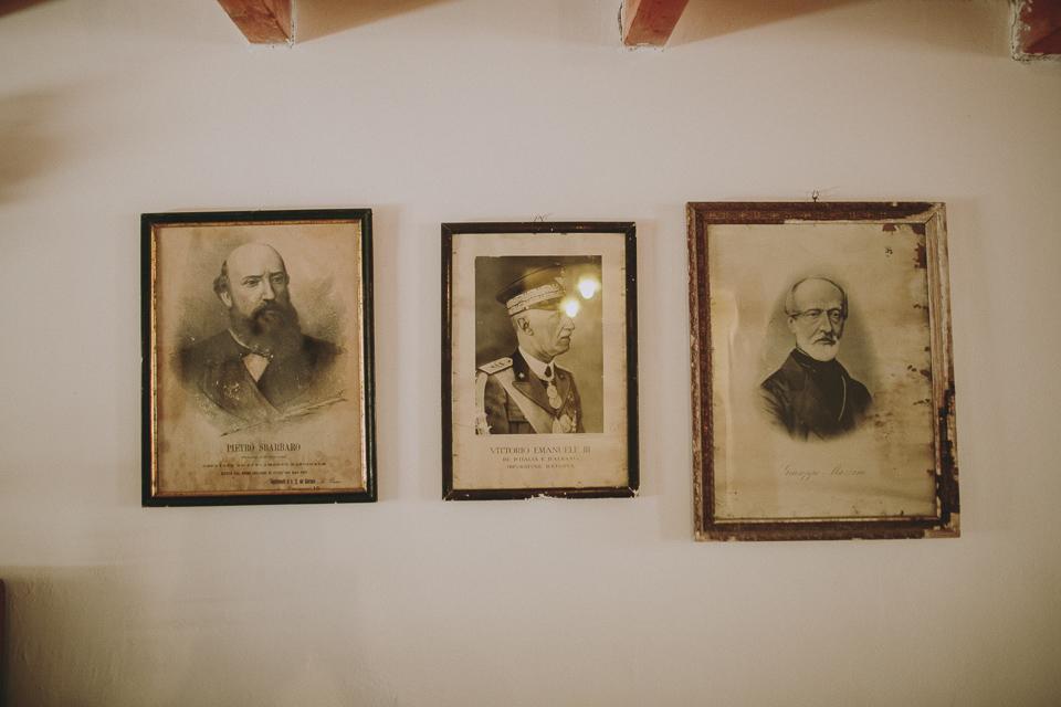 Le Giare Hotel Itala Esterno foto