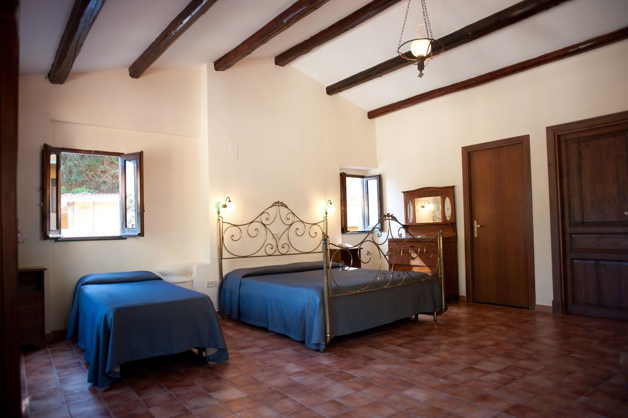 Le Giare Hotel Itala Esterno foto
