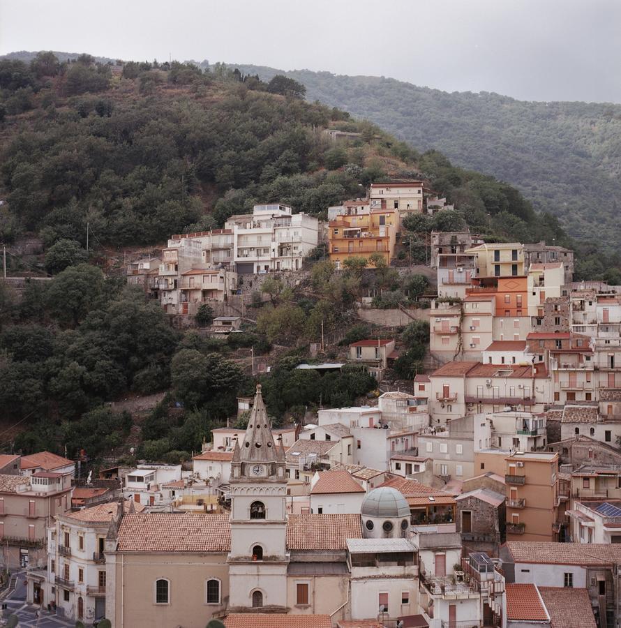 Le Giare Hotel Itala Esterno foto